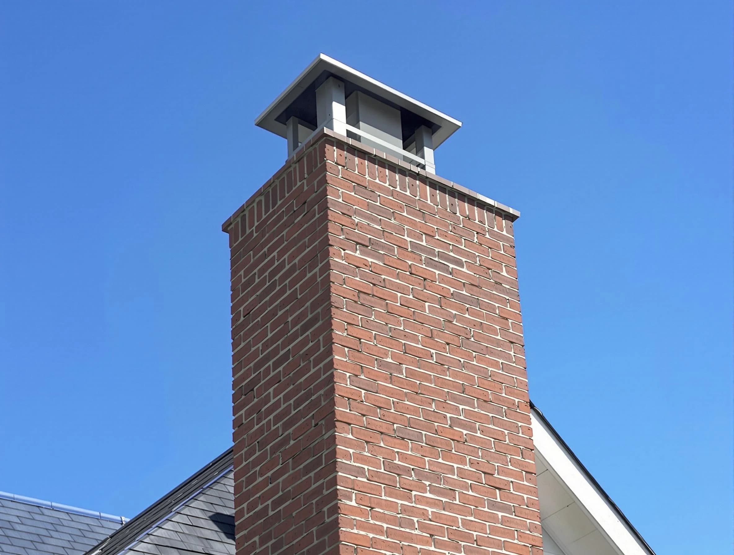 Chimney Remodeling service in Tewksbury, MA